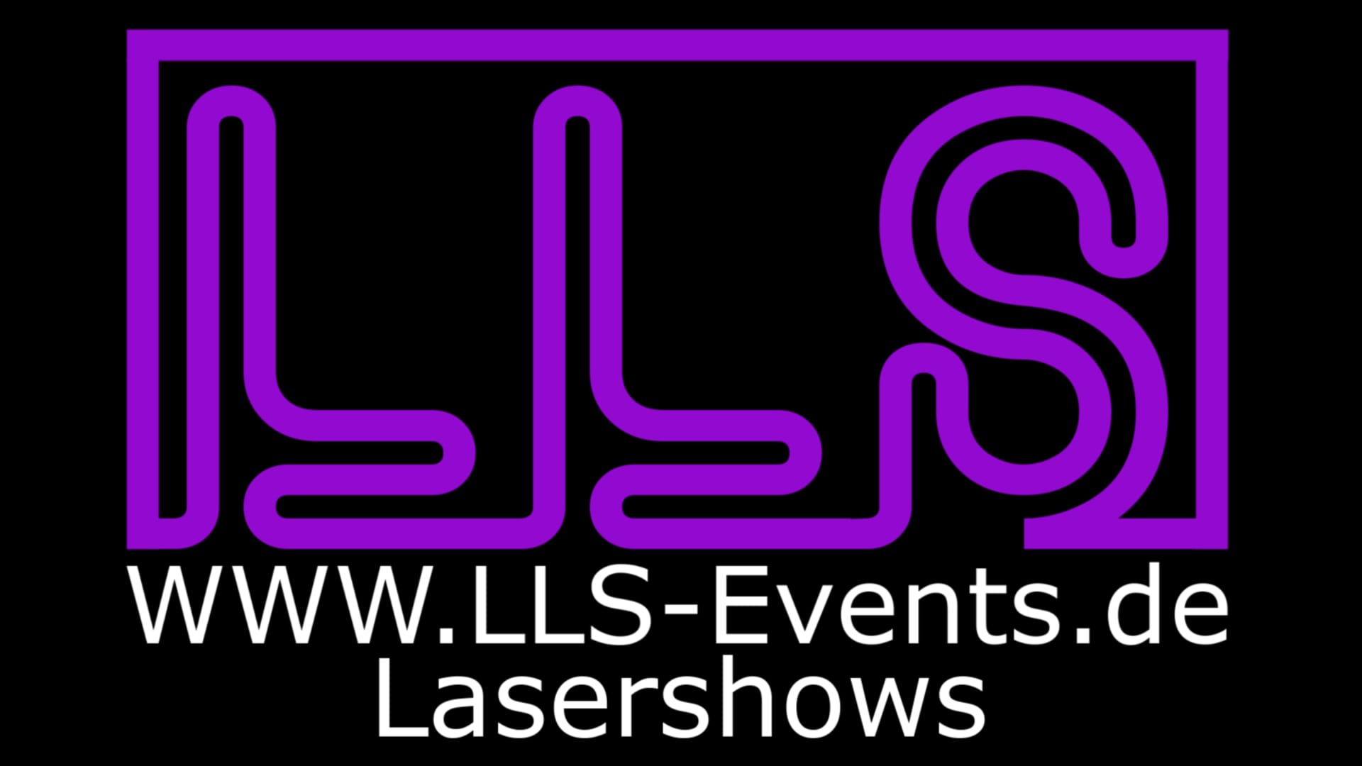 LLS Events Lasershows
